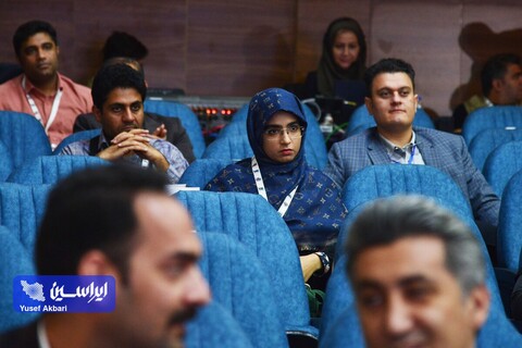 دومین روز از کنفرانس بین‌المللی فولادسازی و ریخته‌گری مداوم هرمزگان