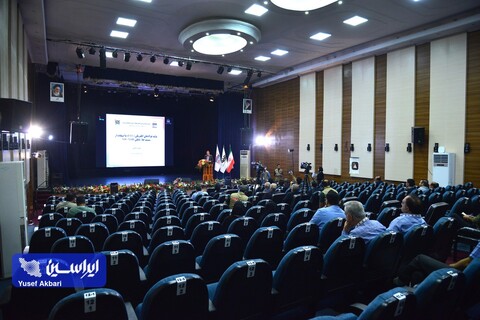 دومین روز از کنفرانس بین‌المللی فولادسازی و ریخته‌گری مداوم هرمزگان