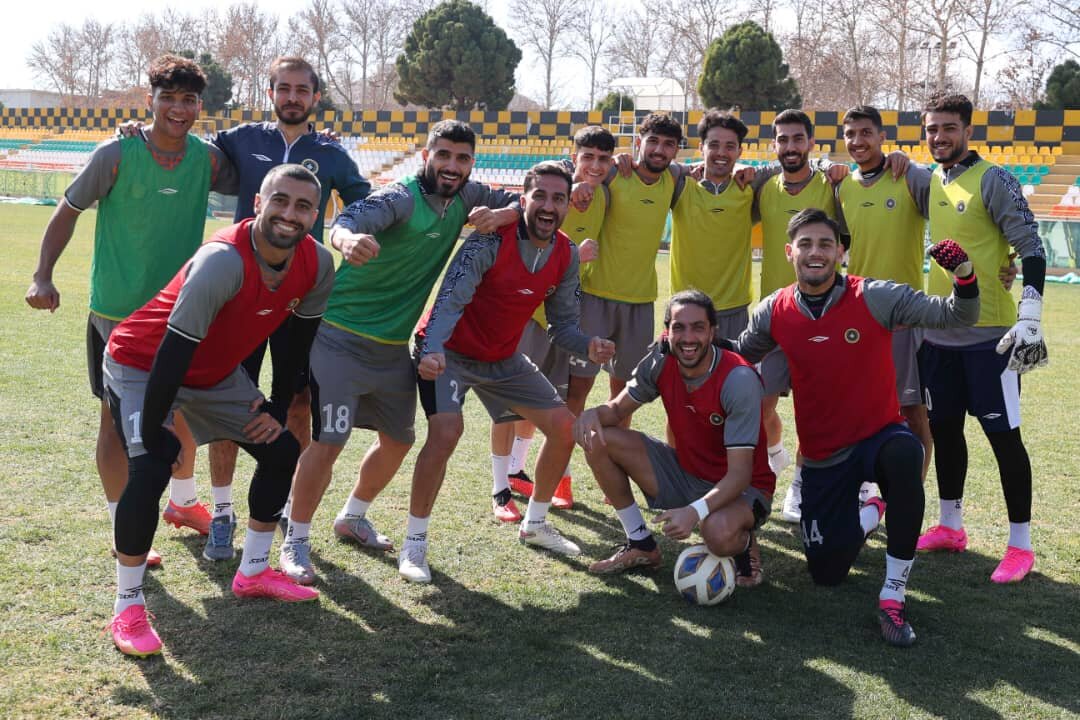 سپاهان راهی قطر شد/ طلایی‌پوشان به مصاف کدام تیم‌ها خواهند رفت؟