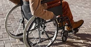 ترخیص ۷۰۰و یلچر دپو شده با مجوز استاندارد از گمرک ویلچر