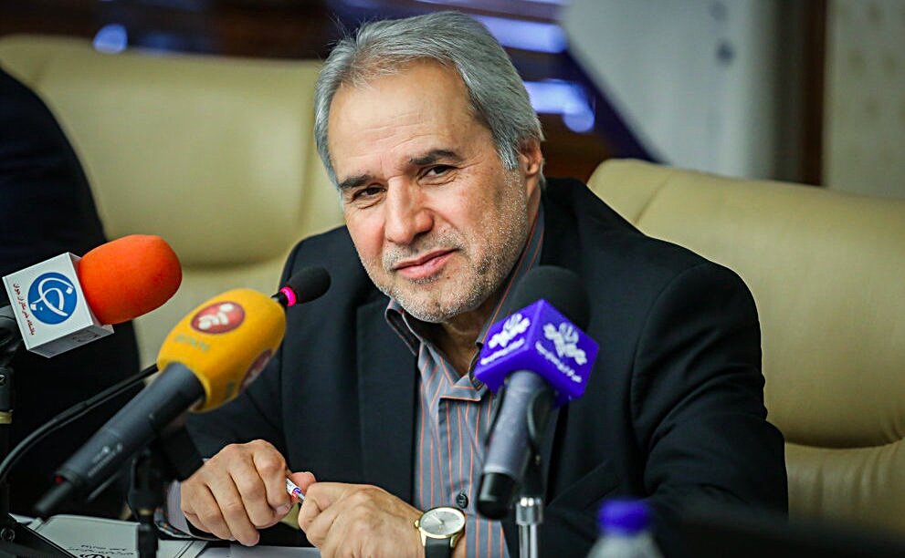 ۱۰۰ میلیارد دلار پرداخت سالانه یارانه انرژی