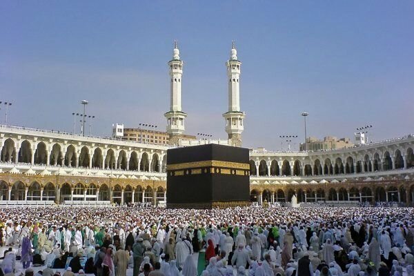 آخرین وضعیت ثبت‌نام حج ۱۴۰۴