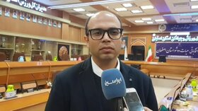 رئیس فدراسیون ووشو از خداحافظی الهه منصوریان می‌گوید