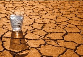 ۱۶ استان کشور در سال ۱۴۰۳ با بحران کم آبی رو به رو می‌شوند