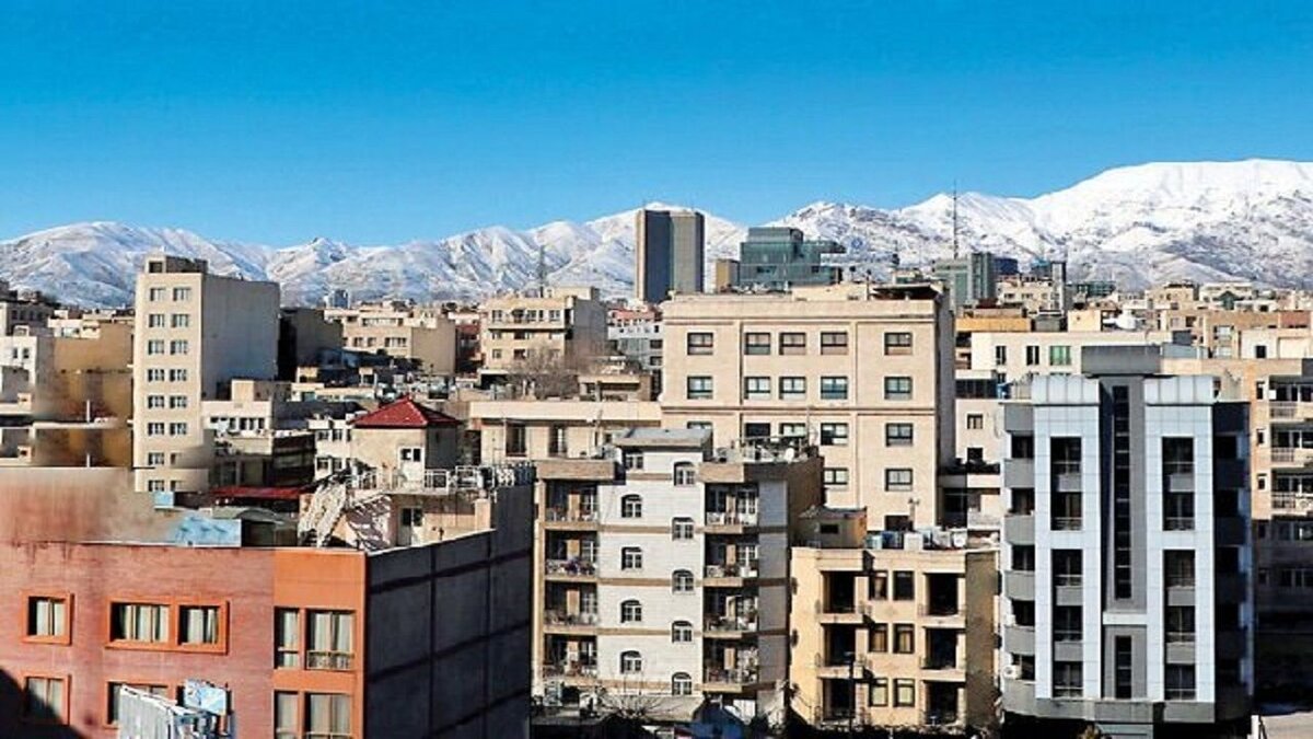 ادامه فعالیت ساخت وساز مسکن در هر شرایطی