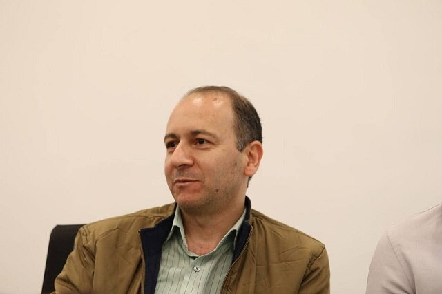 اجرای روش‌های نوین اکتشاف در ملی مس