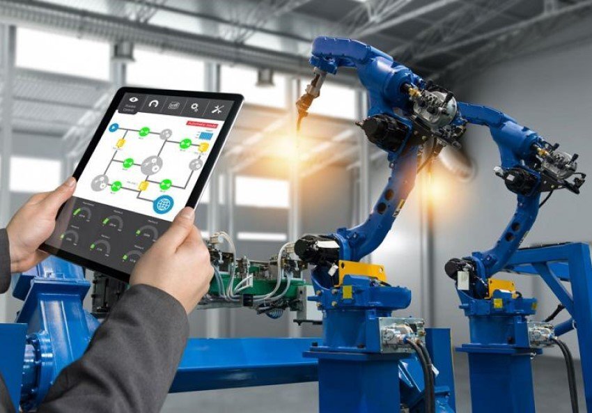 نخستین رویداد تجربه‌محور هوش مصنوعی در صنعت