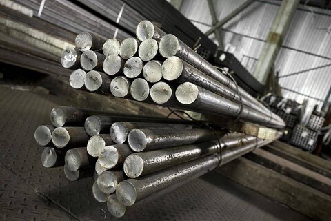 چشمانداز قیمت محصولات فولادی چین در نیمه دوم می ۲۰۲۴ محصولات فولادی