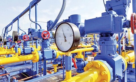 گاز فولادسازان داخلی چقدر گرانتر از قیمت جهانی است؟ گاز