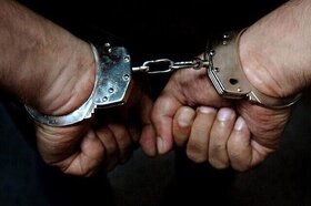 انجام ۳ ماموریت پلیسی در شاهرود/ ۵ سودجو حوزه معدن دستگیر شدند