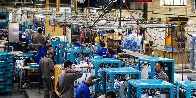 سیستم بانکی پاسخگوی صنایع های‌تک نیست