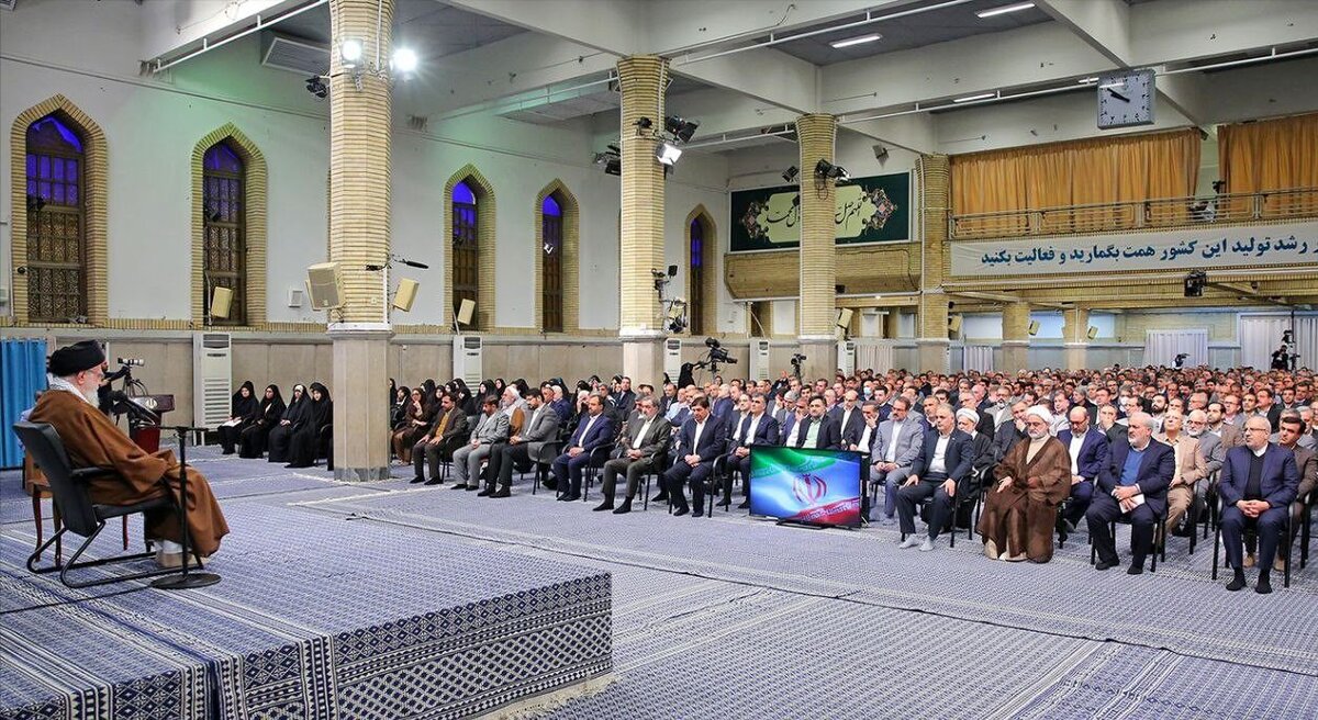 لزوم رفع موانع فضای کسب و کار توسط دولت