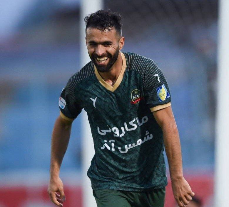 اولین خرید زمستانی سپاهان مشخص شد