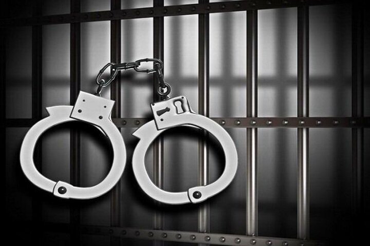 زوج موبایل‌قاب در شاهین‌شهر دستگیر شدند