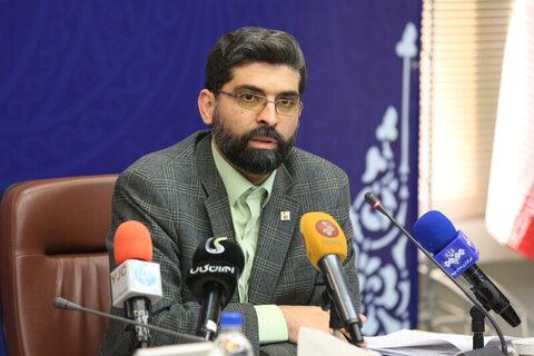 افتتاح ۲۲۸ طرح صنعتی و ۵۹۷ پروژه زیرساختی در شهرکهای صنعتی ایران مدیرعامل سازمان صنایع کوچک و شهرکهای صنعتی ایران