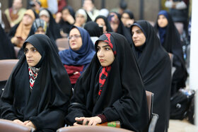 آیین اختتامیه نهمین جشنواره «رسانه‌ای ابوذر» و آغاز «جام رسانه امید»