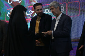 آیین اختتامیه نهمین جشنواره «رسانه‌ای ابوذر» و آغاز «جام رسانه امید»