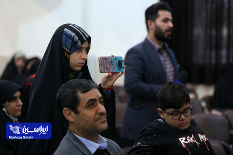 آیین اختتامیه نهمین جشنواره «رسانه‌ای ابوذر» و آغاز «جام رسانه امید»