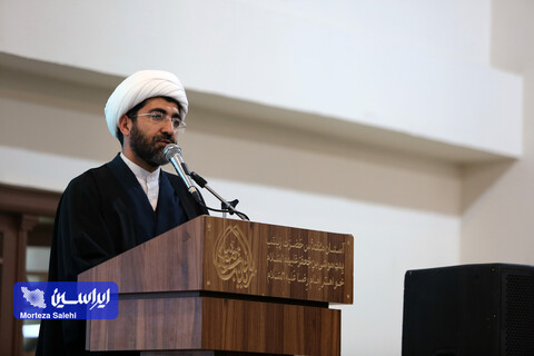 آیین اختتامیه نهمین جشنواره «رسانه‌ای ابوذر» و آغاز «جام رسانه امید»