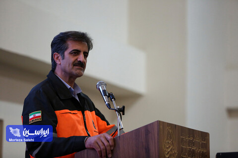 آیین اختتامیه نهمین جشنواره «رسانه‌ای ابوذر» و آغاز «جام رسانه امید»
