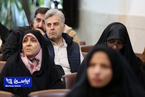 آیین اختتامیه نهمین جشنواره «رسانه‌ای ابوذر» و آغاز «جام رسانه امید»