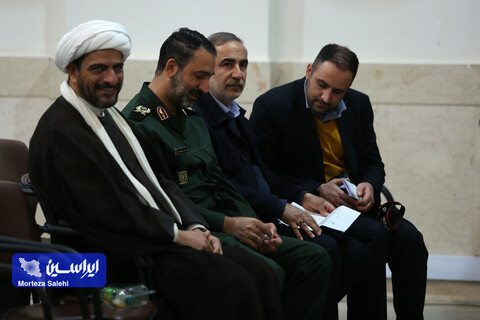 آیین اختتامیه نهمین جشنواره «رسانه‌ای ابوذر» و آغاز «جام رسانه امید»