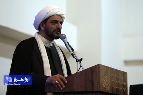 آیین اختتامیه نهمین جشنواره «رسانه‌ای ابوذر» و آغاز «جام رسانه امید»