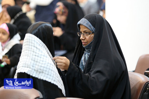 آیین اختتامیه نهمین جشنواره «رسانه‌ای ابوذر» و آغاز «جام رسانه امید»
