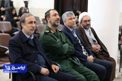 آیین اختتامیه نهمین جشنواره «رسانه‌ای ابوذر» و آغاز «جام رسانه امید»
