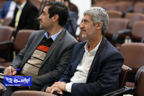 آیین اختتامیه نهمین جشنواره «رسانه‌ای ابوذر» و آغاز «جام رسانه امید»