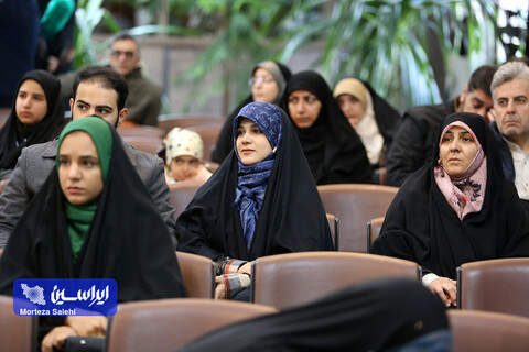 آیین اختتامیه نهمین جشنواره «رسانه‌ای ابوذر» و آغاز «جام رسانه امید»