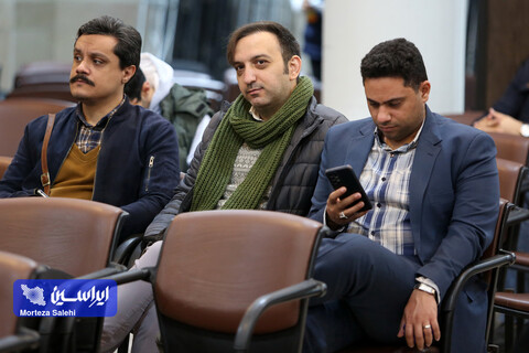 آیین اختتامیه نهمین جشنواره «رسانه‌ای ابوذر» و آغاز «جام رسانه امید»