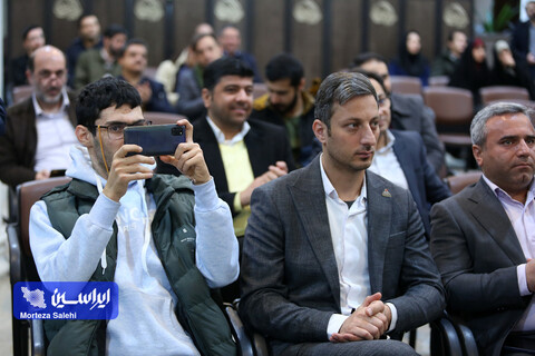 آیین اختتامیه نهمین جشنواره «رسانه‌ای ابوذر» و آغاز «جام رسانه امید»