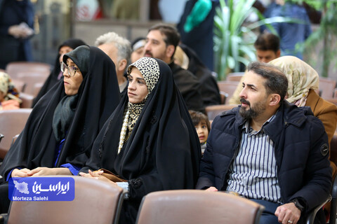آیین اختتامیه نهمین جشنواره «رسانه‌ای ابوذر» و آغاز «جام رسانه امید»