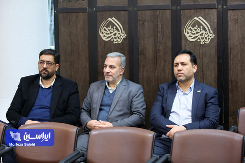 آیین اختتامیه نهمین جشنواره «رسانه‌ای ابوذر» و آغاز «جام رسانه امید»