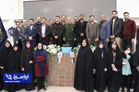 آیین اختتامیه نهمین جشنواره «رسانه‌ای ابوذر» و آغاز «جام رسانه امید»