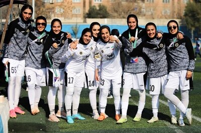 مهمانی سپاهانی ها در کرج