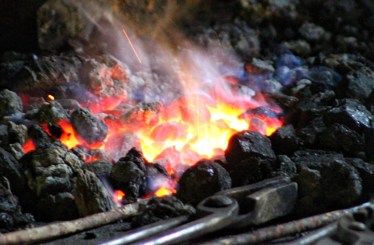 قیمت پایین محصولات فولادی تولید کک را زمین‌گیر کرد