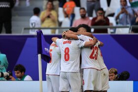 پیروزی دراماتیک ایران مقابل ژاپن/ تیم قلعه‌نویی به ۴ تیم برتر رسید