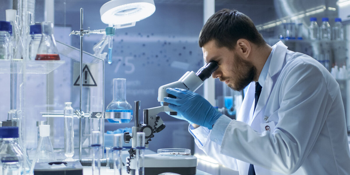 ژن درمانی به اندازه فروش نفت درآمدزایی می‌کند