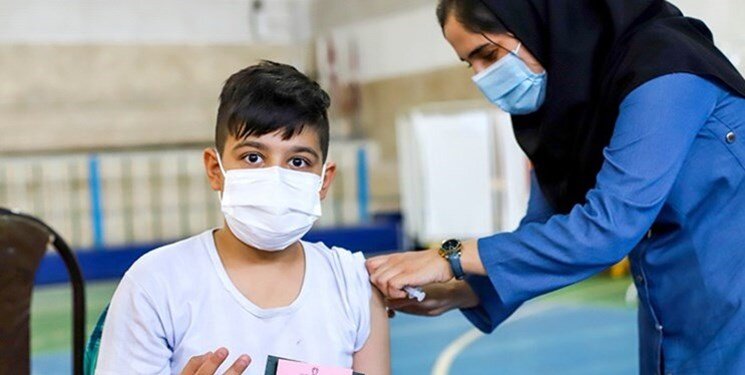 واکسیناسیون سراسری ۲ واکسن جدید در کشور آغاز می‌شود