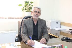 سرپرست معاونت مشارکت‌های مردمی بهزیستی استان اصفهان منصوب شد