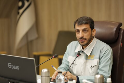 انقلاب اسلامی؛ انقلابی زنده و الهامبخش سایر ملتهای آزاده جهان طیب نیا