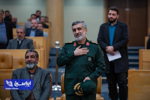 اجلاس ملی روایت پیشرفت؛ روایت قهرمان امید