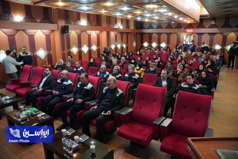 نشست خبری مدیرعامل ذوب آهن اصفهان با اصحاب رسانه