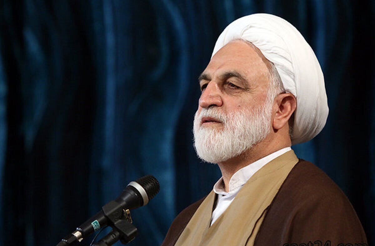 وظایف و مسؤولیت‌های قوه قضائیه را نباید منحصر به محکمه‌داری کرد