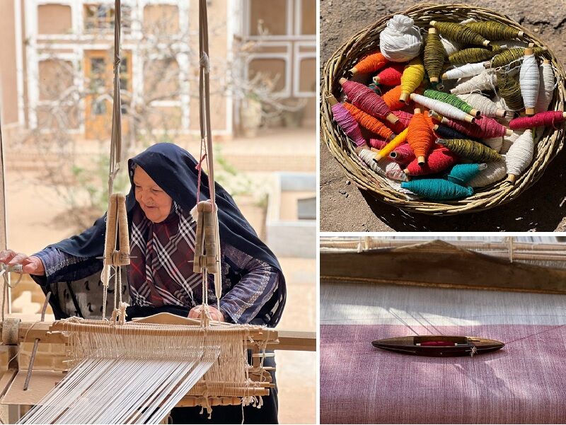 تغییر رویکرد فولاد مبارکه در مسئولیت اجتماعی با توانمندسازی مردم روستا