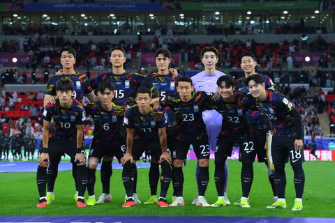 برای چهارمین بار رخ خواهد داد؛ غیبت شرقیها در فینال آسیا اردن - کرهجنوبی