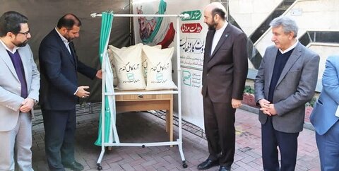 آغاز عرضه آرد و نان کامل در کشور ارد