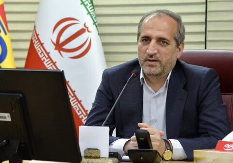 گاز رسانی به به بیش از ۶۳۰۰ روستا و ۵۰ شهر دیگر معاون وزیر نفت در امور گاز